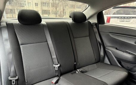 KIA Rio IV, 2019 год, 1 577 000 рублей, 10 фотография