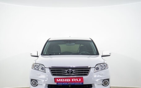 Toyota RAV4, 2012 год, 1 399 000 рублей, 3 фотография