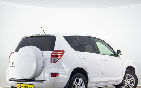 Toyota RAV4, 2012 год, 1 399 000 рублей, 5 фотография