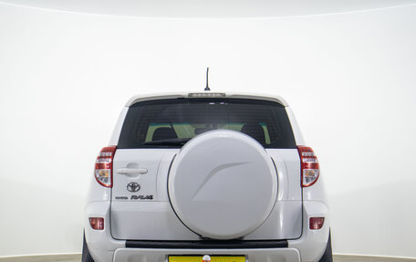 Toyota RAV4, 2012 год, 1 399 000 рублей, 6 фотография