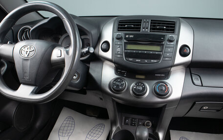 Toyota RAV4, 2012 год, 1 399 000 рублей, 9 фотография