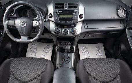 Toyota RAV4, 2012 год, 1 399 000 рублей, 8 фотография