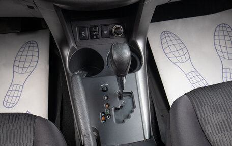 Toyota RAV4, 2012 год, 1 399 000 рублей, 14 фотография