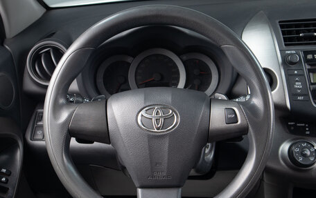 Toyota RAV4, 2012 год, 1 399 000 рублей, 10 фотография