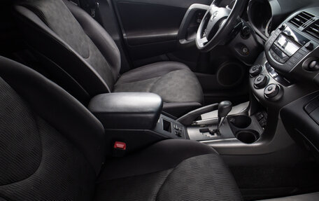 Toyota RAV4, 2012 год, 1 399 000 рублей, 17 фотография