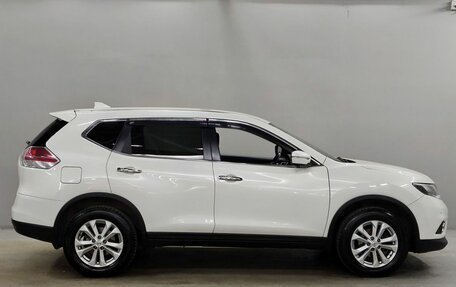 Nissan X-Trail, 2017 год, 1 803 000 рублей, 4 фотография