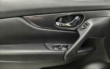 Nissan X-Trail, 2017 год, 1 803 000 рублей, 15 фотография