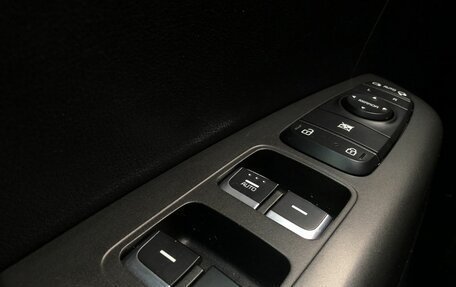 KIA Sportage IV рестайлинг, 2017 год, 1 825 000 рублей, 13 фотография