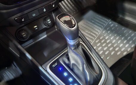 Hyundai Solaris II рестайлинг, 2022 год, 1 779 000 рублей, 17 фотография