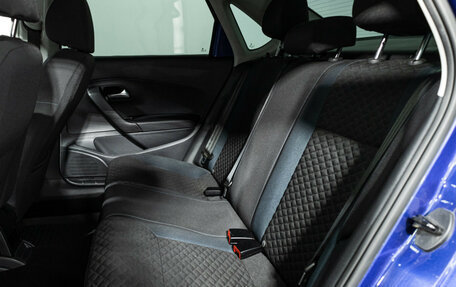 Volkswagen Polo VI (EU Market), 2020 год, 1 349 700 рублей, 10 фотография