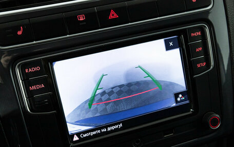 Volkswagen Polo VI (EU Market), 2020 год, 1 349 700 рублей, 15 фотография