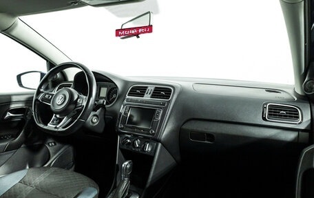 Volkswagen Polo VI (EU Market), 2020 год, 1 349 700 рублей, 9 фотография