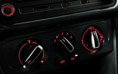 Volkswagen Polo VI (EU Market), 2020 год, 1 349 700 рублей, 16 фотография