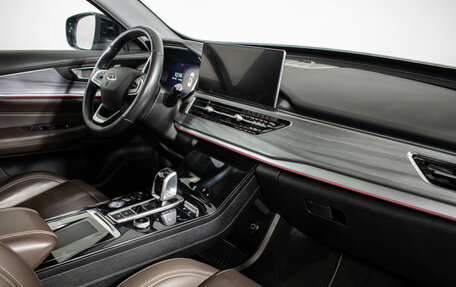 Chery Tiggo 8 Pro, 2022 год, 2 070 000 рублей, 9 фотография