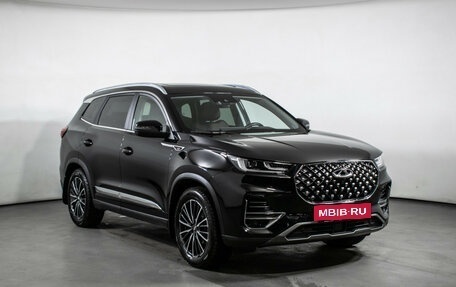 Chery Tiggo 8 Pro, 2022 год, 2 070 000 рублей, 3 фотография