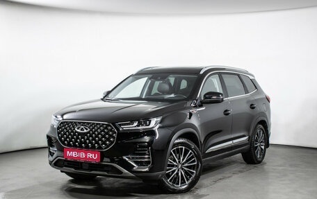 Chery Tiggo 8 Pro, 2022 год, 2 070 000 рублей, 1 фотография