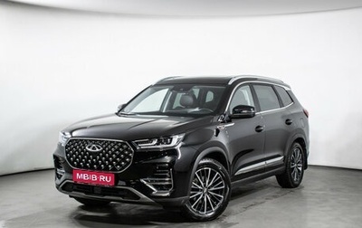 Chery Tiggo 8 Pro, 2022 год, 2 070 000 рублей, 1 фотография