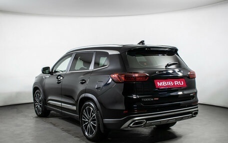 Chery Tiggo 8 Pro, 2022 год, 2 070 000 рублей, 7 фотография