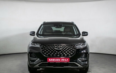 Chery Tiggo 8 Pro, 2022 год, 2 070 000 рублей, 2 фотография