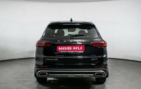 Chery Tiggo 8 Pro, 2022 год, 2 070 000 рублей, 6 фотография