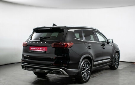 Chery Tiggo 8 Pro, 2022 год, 2 070 000 рублей, 5 фотография