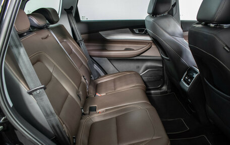 Chery Tiggo 8 Pro, 2022 год, 2 070 000 рублей, 10 фотография