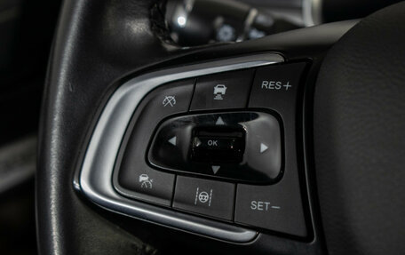 Chery Tiggo 8 Pro, 2022 год, 2 070 000 рублей, 19 фотография