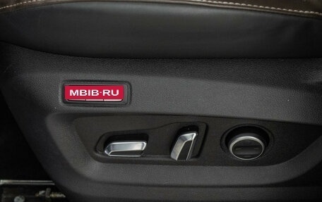 Chery Tiggo 8 Pro, 2022 год, 2 070 000 рублей, 14 фотография