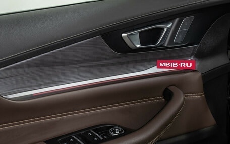 Chery Tiggo 8 Pro, 2022 год, 2 070 000 рублей, 13 фотография