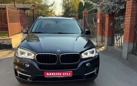 BMW X5, 2018 год, 4 000 000 рублей, 1 фотография