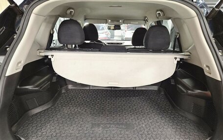 Nissan X-Trail, 2017 год, 1 690 000 рублей, 14 фотография