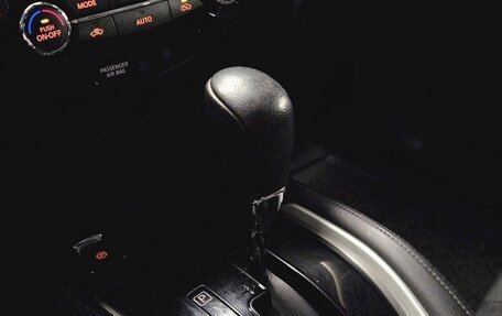 Nissan X-Trail, 2017 год, 1 690 000 рублей, 18 фотография