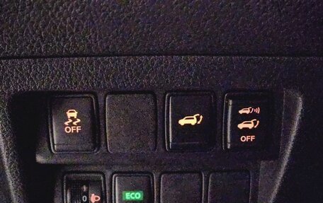 Nissan X-Trail, 2017 год, 1 690 000 рублей, 19 фотография