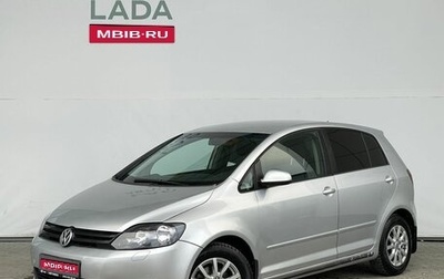 Volkswagen Golf Plus II, 2011 год, 565 000 рублей, 1 фотография