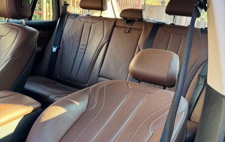 BMW X5, 2018 год, 4 000 000 рублей, 2 фотография