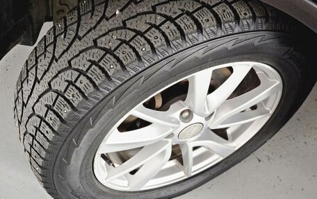 Nissan X-Trail, 2017 год, 1 690 000 рублей, 20 фотография