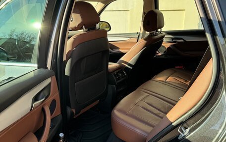 BMW X5, 2018 год, 4 000 000 рублей, 5 фотография