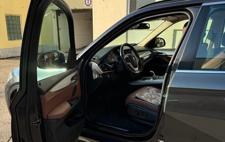 BMW X5, 2018 год, 4 000 000 рублей, 8 фотография