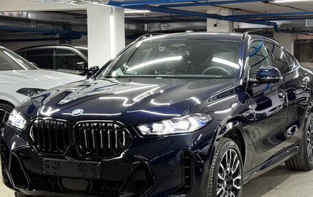 BMW X6, 2024 год, 13 199 000 рублей, 1 фотография