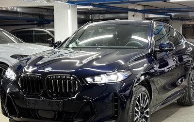 BMW X6, 2024 год, 13 199 000 рублей, 1 фотография