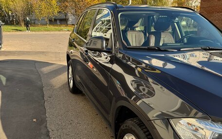 BMW X5, 2018 год, 4 000 000 рублей, 11 фотография