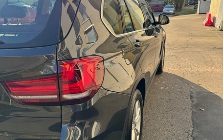 BMW X5, 2018 год, 4 000 000 рублей, 14 фотография