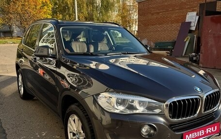 BMW X5, 2018 год, 4 000 000 рублей, 12 фотография