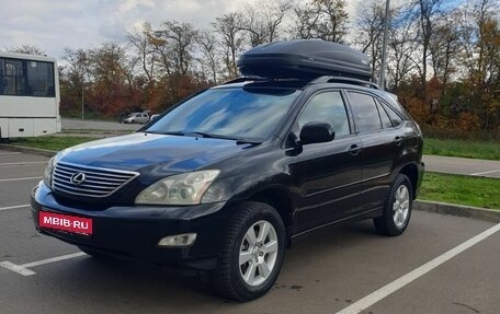 Lexus RX II рестайлинг, 2003 год, 1 150 000 рублей, 1 фотография