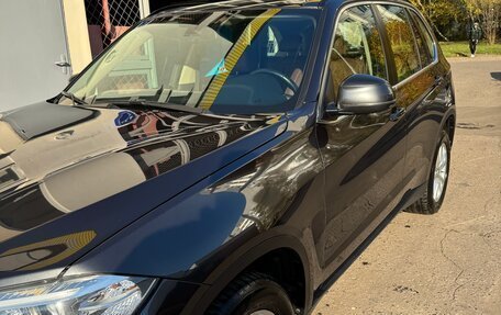 BMW X5, 2018 год, 4 000 000 рублей, 17 фотография