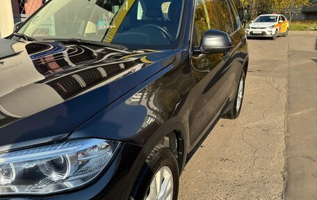 BMW X5, 2018 год, 4 000 000 рублей, 19 фотография