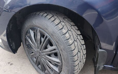 Volkswagen Polo VI (EU Market), 2011 год, 850 000 рублей, 11 фотография