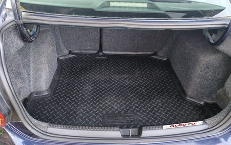 Volkswagen Polo VI (EU Market), 2011 год, 850 000 рублей, 13 фотография