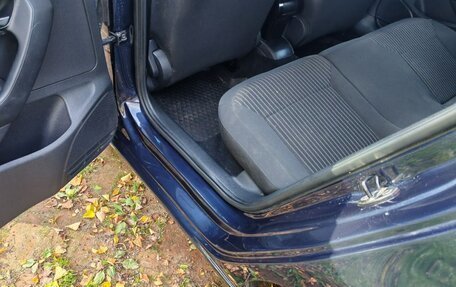 Volkswagen Polo VI (EU Market), 2011 год, 850 000 рублей, 23 фотография