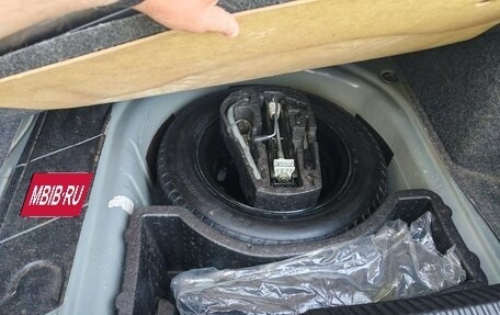 Volkswagen Polo VI (EU Market), 2011 год, 850 000 рублей, 14 фотография